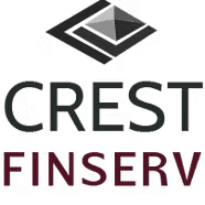 Crest Finserv Ltd logo Crest Finserv Ltd logo